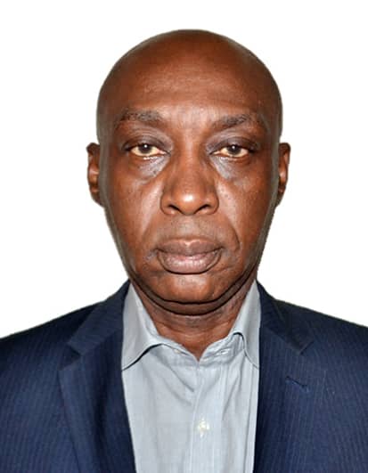 CFO Chief Financial Officer for Nycil Limited