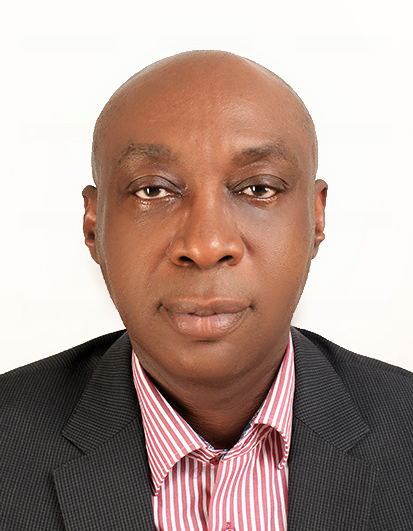 Chief Financial Officer for Nycil Limited