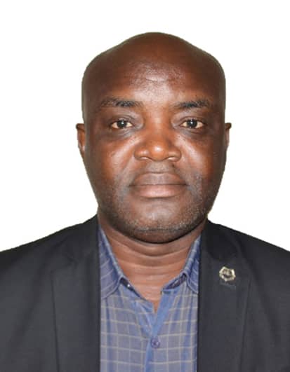 HHRA Michael Adekunle Image